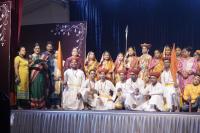 Shashtyabdapurti Utsava - Karla - Day 7 (15 Nov 2024)